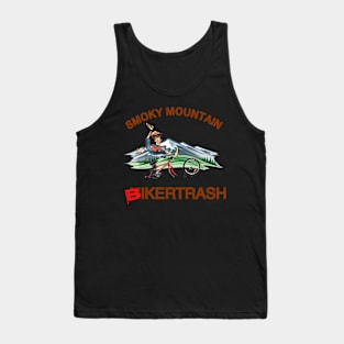 Bikertrash Tank Top